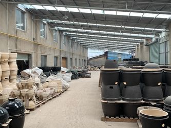 КИТАЙ Yixing Ziyuan Ceramic Co., Ltd